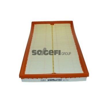 PURFLUX FİLTRE (A6510900051)