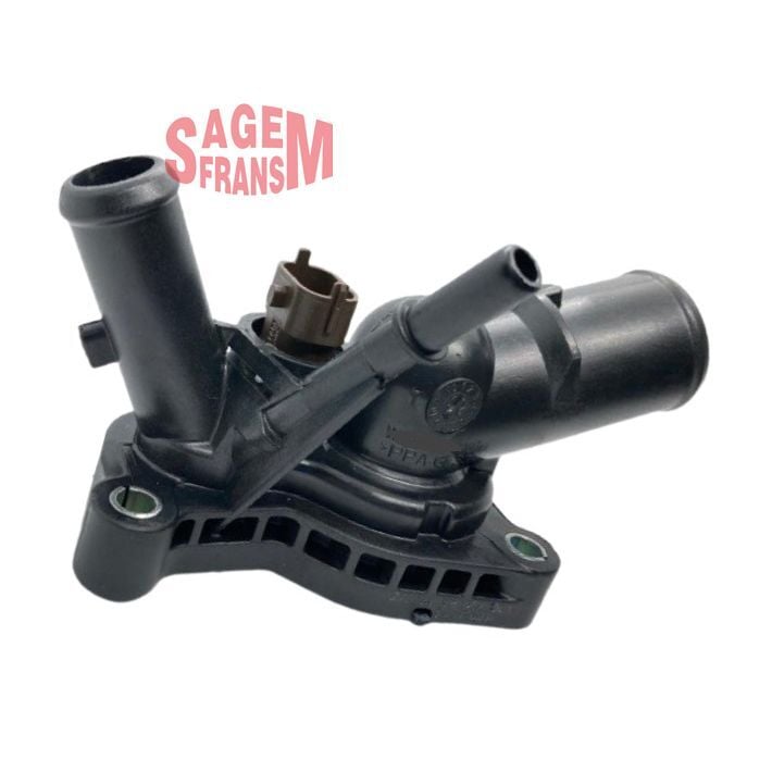 SAGEM TERMOSTAT KOMPLE 90 C FIAT EGEA 500X 14 20 EGEA 16 20 JEEP RENEGADE 14 18 1.6 (55247743)