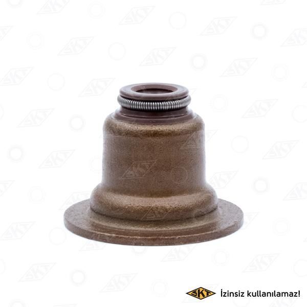 SKT SUBAP LASTIGI FOCUS III 11 FIESTA 08 17 B-MAX 14 1.0-1.5-1.6 ECOBOOST VOLVO S60 II T3-T4 S80 II T4F 10 15 V40 T3 GTDI 12 V60 I T3 10 15 V70 III 1.6 T4F 10 15 1.5-1.6 ECOBOOST (31330403BM5G6571CA31370986)