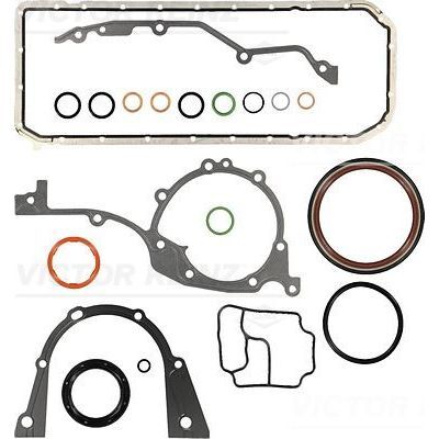 V REINZ TAKIM CONTA ALT BMW M52 M54 E46 E39 E60 E61 E38 E65 E66 E83 E53 E36 E85 (11111432478)