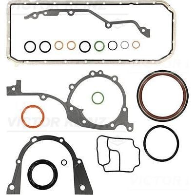 V REINZ TAKIM CONTA ALT BMW M52 M54 E46 E39 E60 E61 E38 E65 E66 E83 E53 E36 E85 (11111432478)