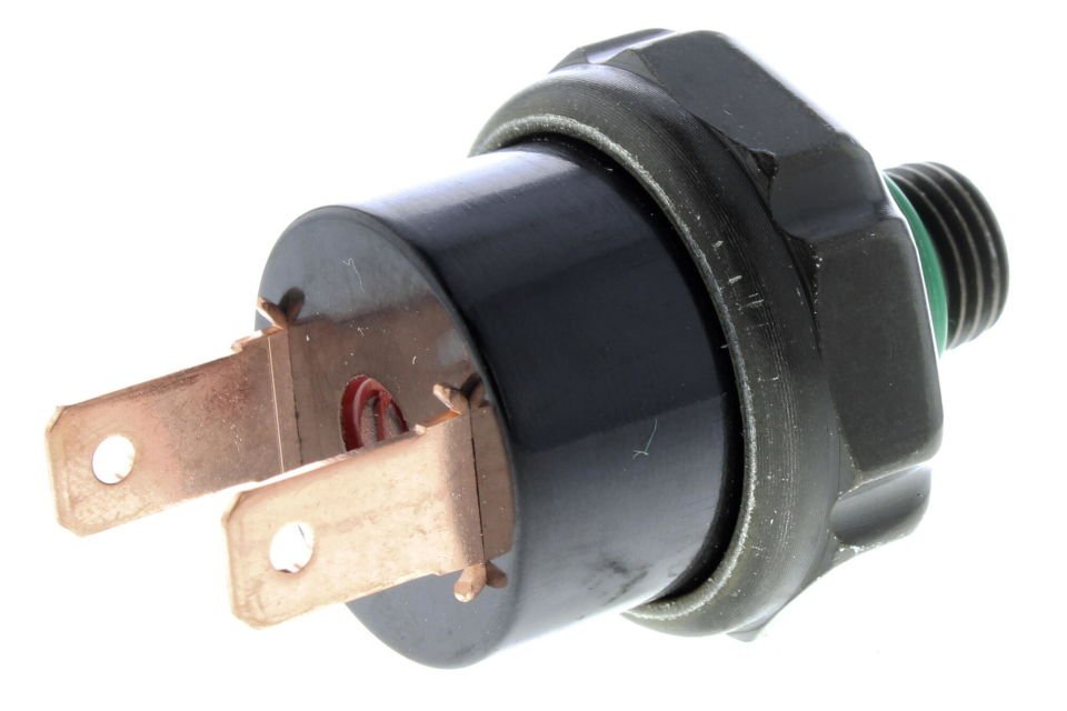 Vemo W124 Klima Müşürü W123 W126 W129 201 463 Sprınter (A124 820 83 10)