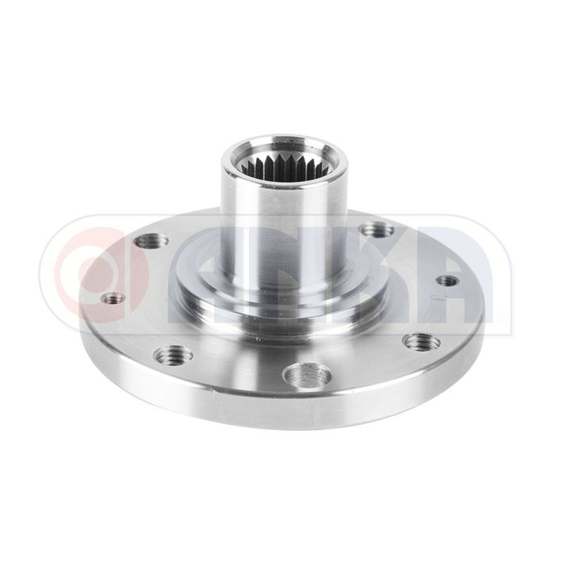 ANKA ÖN TEKER PORYASI OPEL CORSA D-CORSA E 06> ADAM 12> GRANDE PUNTO 05> ABS (326166)