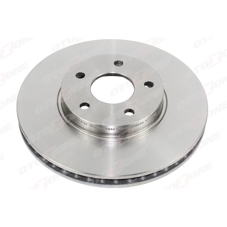 AYD ÖN FREN DİSKİ FORD FOCUS IV 18 (2305503)