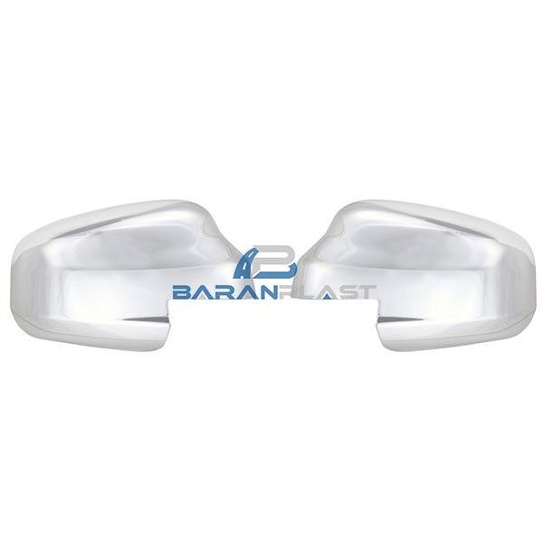 BARAN AYNA KAPAĞI KROM FORD COURIER 17 > (ET7617K746DA)