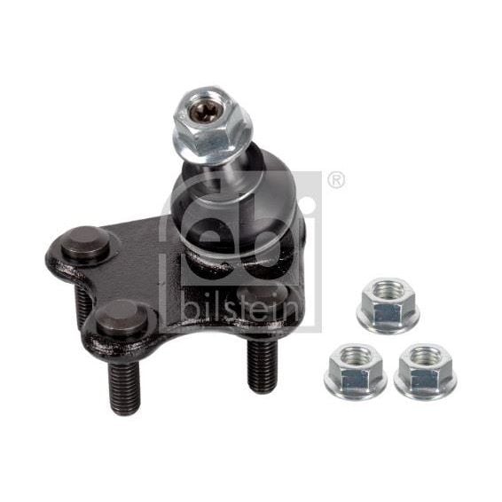 FEBI ROTİL VW A1 8X A1 8X SPORTBACK A1 8X QUATTRO S1 8X SPORTBACK QUATTRO S1 8X QUATTRO - AMEO (5U0407365A)