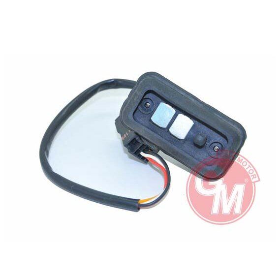 GUA SÜRGÜLÜ KAPI IŞIK ROLESİ SAĞ RENAULT KANGO (7700308813)