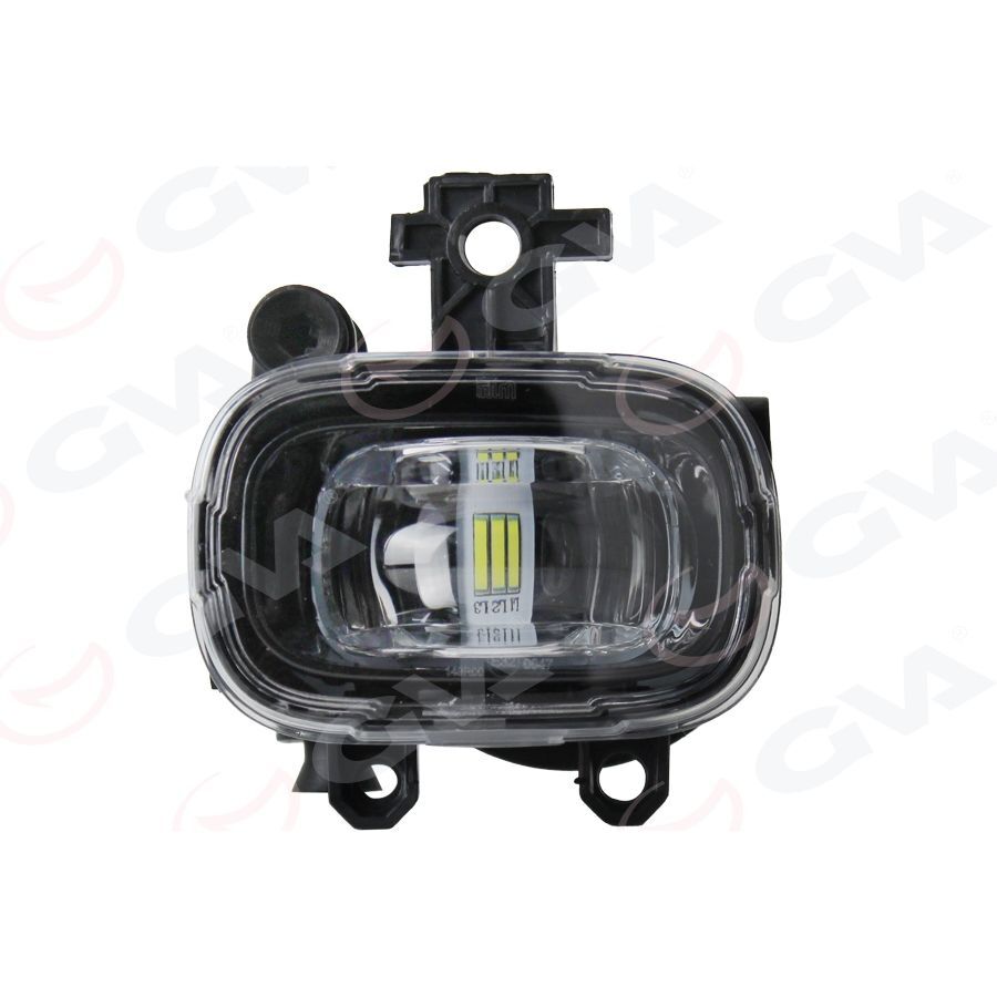 GVA SİS LAMBASI SOL RENAULT CLIO V 19> TALISMAN 18> ZOE 18> (261550862R)
