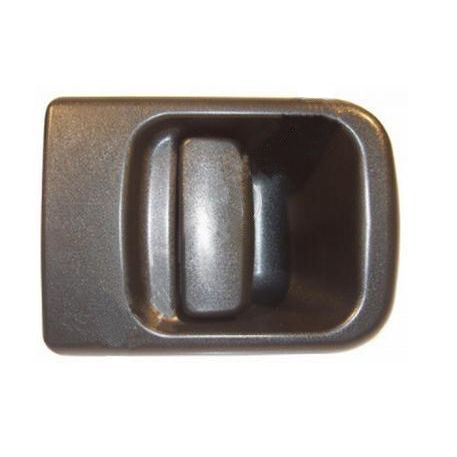 MITA KAPI DIŞ AÇMA KOLU BADEM TAKIMI PARTNER TEPE