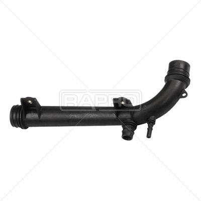 RAPRO SU BORUSU PLASTİK OPEL VECTRA B 1.8 16V-2.0 16V 96-01 (1336125)