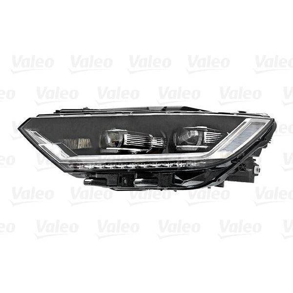 VALEO L FAR PASSAT LED/XENON 14> (3G1941113)