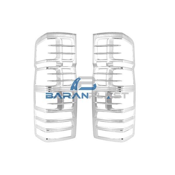 BARAN STOP ÇERÇEVESI KROM MERCEDES SPRINTER 07-17