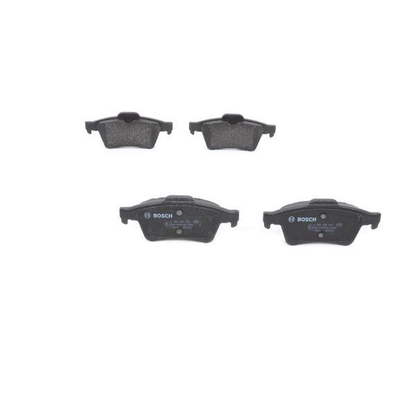 BOSCH 0986TB2410 ARKA BALATA LGN II 01 MGN II-LATITUDE-VECTRA C 03 FOCUS II 05 CONNEC 06 PRIMERA 02 (1605196)