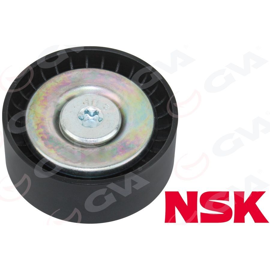 GVA KAYIS GERGI RULMANI MERCEDES SPRINTER B906 06> (A6512000970)