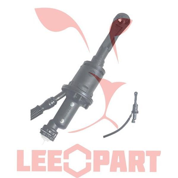 LEEOPART DEBRIYAJ ÜST MERKEZI P407-C6 DW10BTED4 2.0 HDI ML6C SANZUMAN (2182.A5)