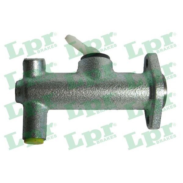 LPR DEBRİYAJ ÜST MERKEZ SİLİNDİRİ 0 PEUGEOT 504 A- M -504 BREAK D- F -505 551A - (209516)