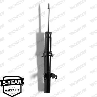 MONROE ÖN AMORTİSÖR L/R MAZDA 6 02-08 GAZLI (GJ6W34700A)