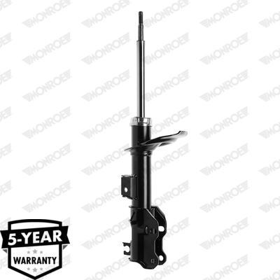 MONROE AMORTISOR ON GAZLI MERCEDES VITO W639 03 (A6393201513)