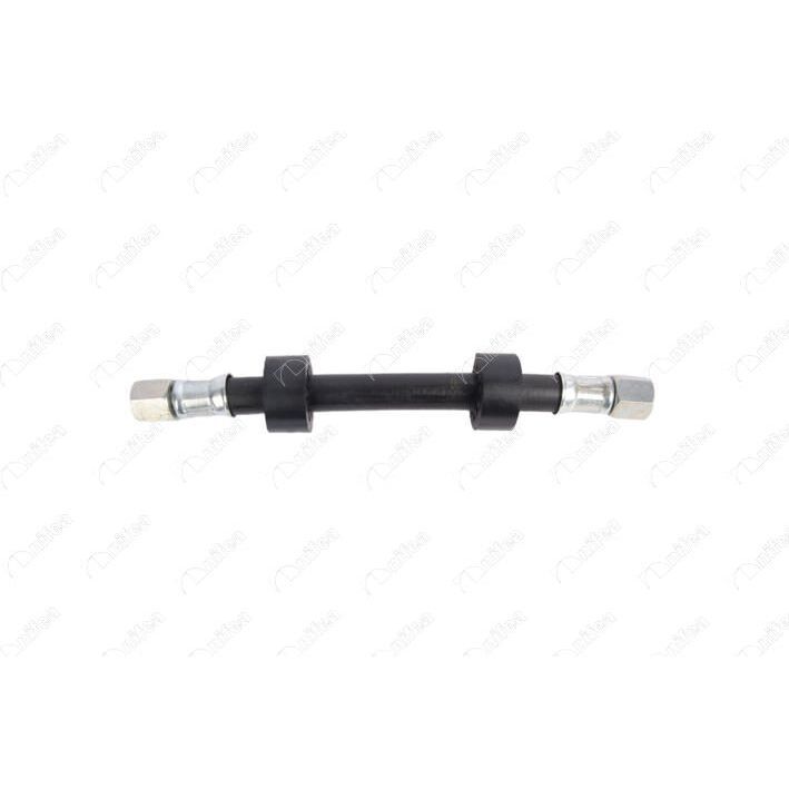 NIFEA YAKIT POMPA HORTUMU VW TRANSPORTER T4-TOUAREG 2.5 TDI 03-10 (070127511C)