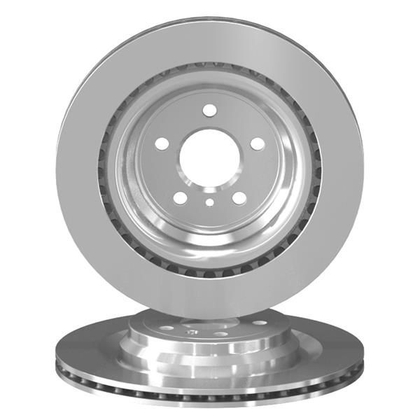 OTOZONE FREN DISKI ARKA 4-MATIC MERCEDES W166 X166 C292 (A1664230212)