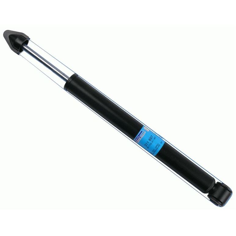SACHS ARKA AMORTISOR FIESTA V 02>08 MAZDA 2 02>07 GAZLI (1206032)