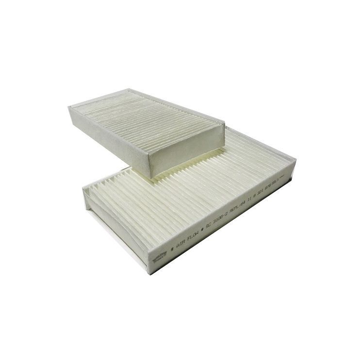 SARDES POLEN FILTRESI TAKIMI BMW F45 F46 F48 . MINI F54 F55 F56 F57 (64119321876)