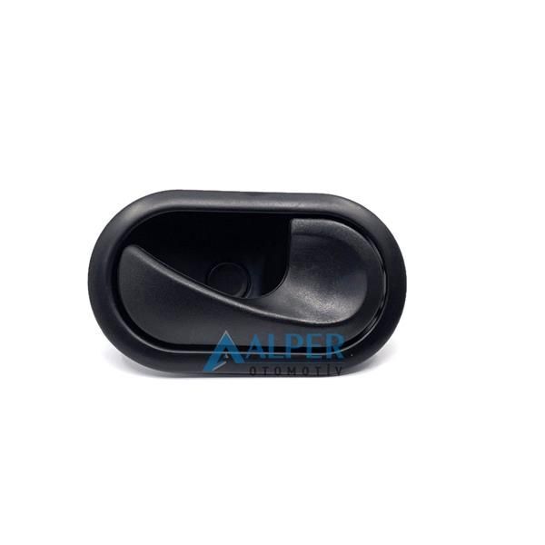 ALPER KAPI İÇ AÇMA KOLU SİYAH ÖN ARKA SAĞ MEGANE II (8200028486)