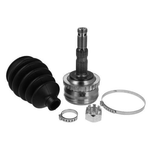 CIFAM DIŞ AKS KAFASI CORSA B-C 94>06 COMBO B-C 94>11 TIGRA B 04>10 MERIVA A 04>10 ABS Lİ 29 DİŞ 22X28X52 152MM (26032411)