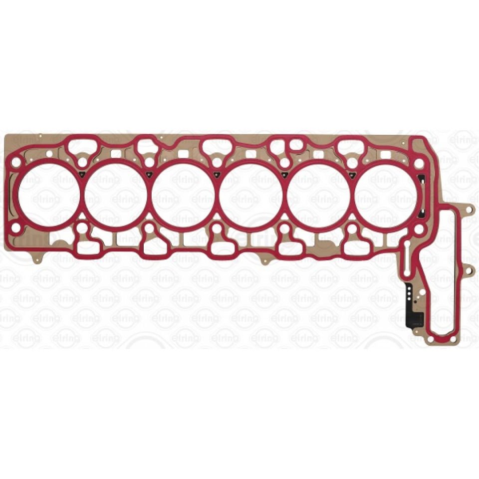 B47 Silindir Kapak Contası G11 G30 85 Oo 3D