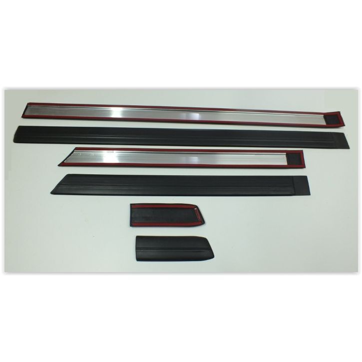 FPROFIL KAPI ÇEVRE BANDI ÇITASI TK SLX DKŞ (85011225)