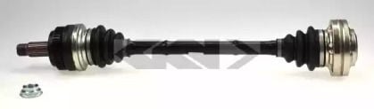 Gkn Aks Mili Arka E81 82 87 88 90 92 M47N Sol (3321 7 547 075)