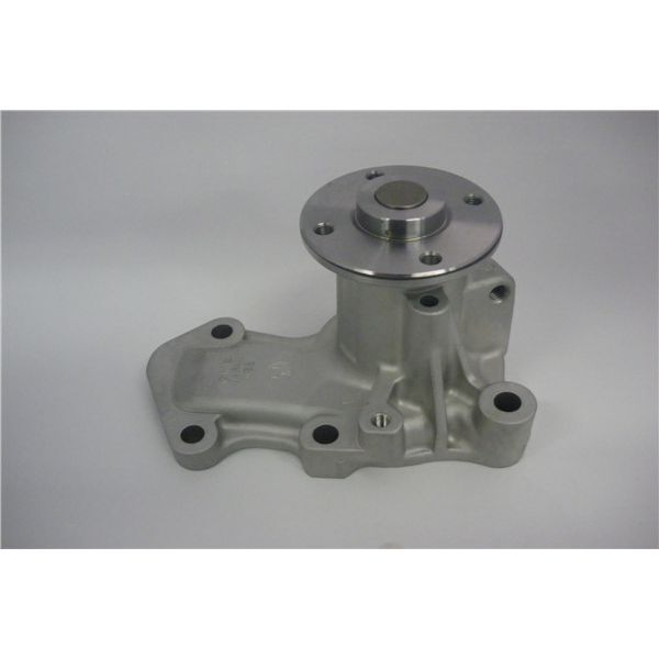 GMB DEVİRDAİM SU POMPASI MITSUBISHI COLT 1.5L CZT Z37A 04-> (MN155686)