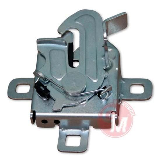 GUA MOTOR KAPUT KİLİDİ FİAT DOBLO 05 - (51758788)