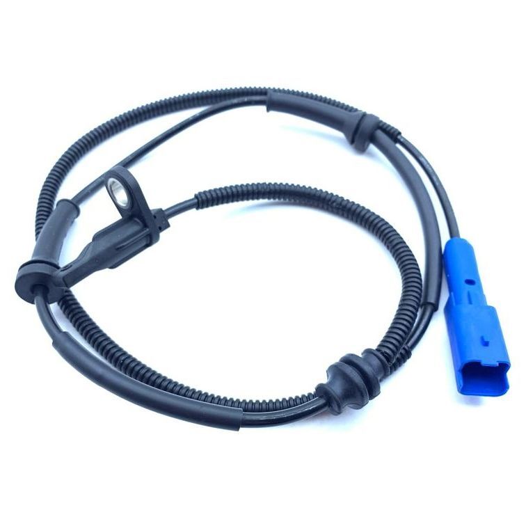 HELLUX ABS DEVİR SENSÖRÜ ÖN C2-C3-P1007 02 (4545.97)
