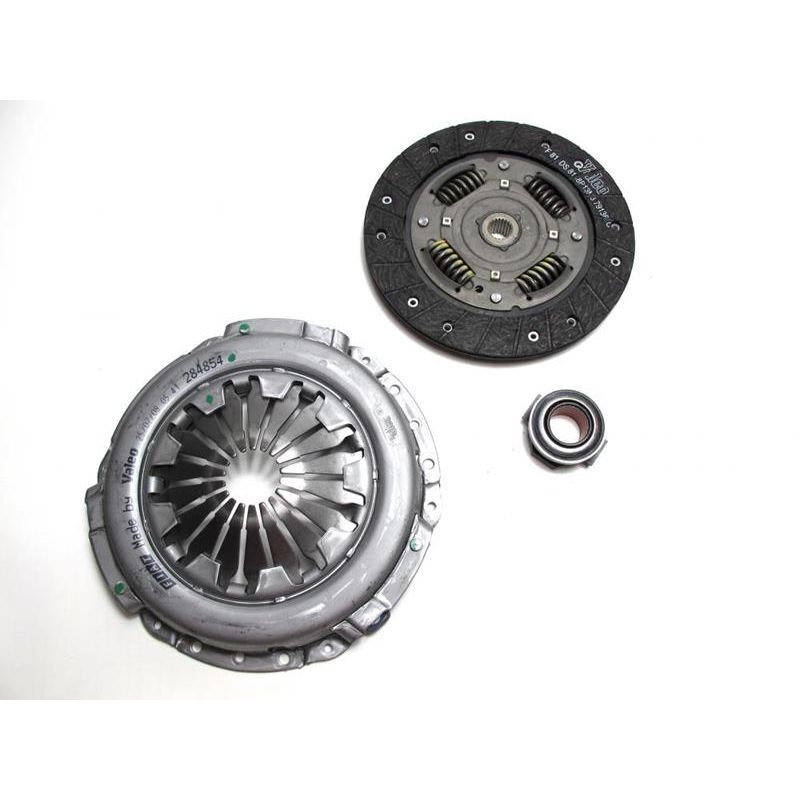 OPAR DEBRİYAJ SETİ PALIO-ALBEA-BRAVA-BRAVO-PUNTO-LANCIA 1.2İ 16V 188A5.000-MEK-5M (71734892)