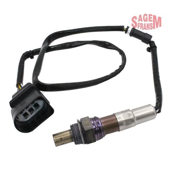 SAGEM OKSİJEN SONDA SENSOR A3-ALTEA-TOLEDO-OCTAVIA-GOLF V-VI-JETTA III 1.6 16V 2010>15 > (06A906262BR)