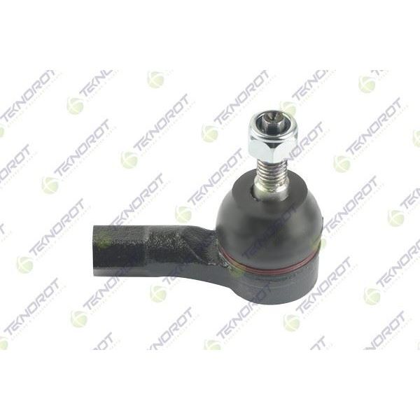 TEKNOROT ROT BAŞI DIŞ SAĞ-SOL CHEVROLET AVEO 1.2L 1.4L T300 11- MANUEL DİREKSİYON (95952930)