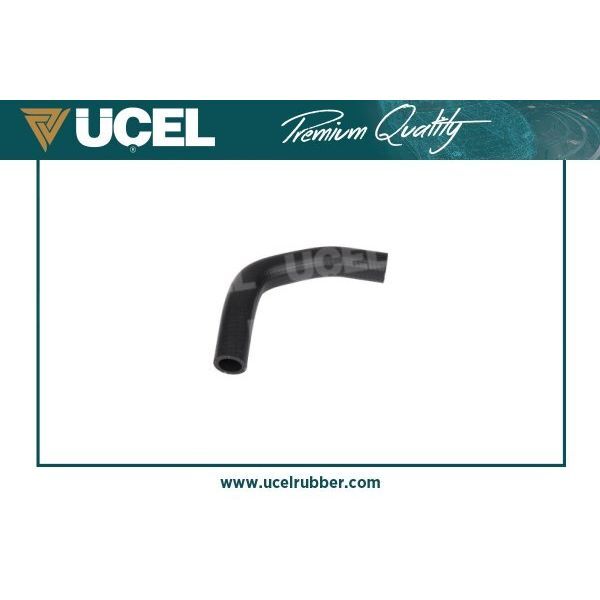 UCEL RADYATÖR HORTUMU GRANDE PUNTO 1.3 MJT CORSA C-D-ASTRA H 1.3 CDTI (55185382)