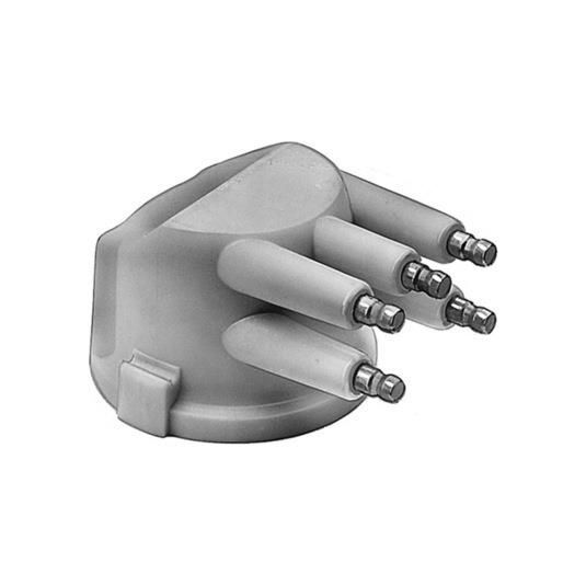 ZENON DİSTRİBÜTÖR KAPAĞI FIAT UNO 60-TIPO (71302701)