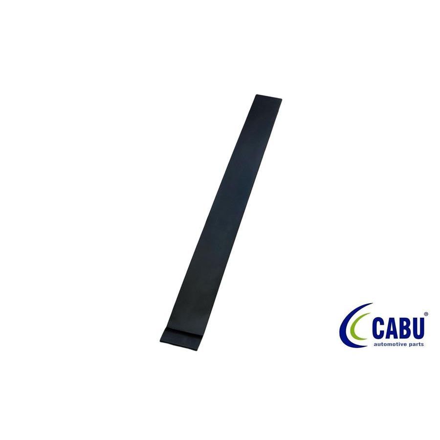 CABU ARKA KAPI DIREK KAPLAMASI SOL FIESTA 02>08 SUNGERLI VE SEGMANLI (2S61A25459AN)