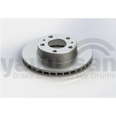 FRENDI ÖN FREN DİSKİ BOXER III JUMPER III DUCATO III 06 15 JANT KUCUK 280X28X5DL HAVALI (1612435180)