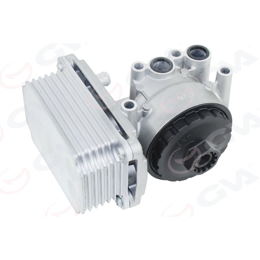 GVA YAĞ SOĞUTUCUSU FORD V184 MONDEO 2.0 125 PS TDCI KOMPLE (1477141)