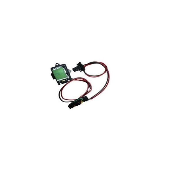 HELLUX FAN MOTORU REZİSTANSI KANGOO II-III 1.5 (7701068978)