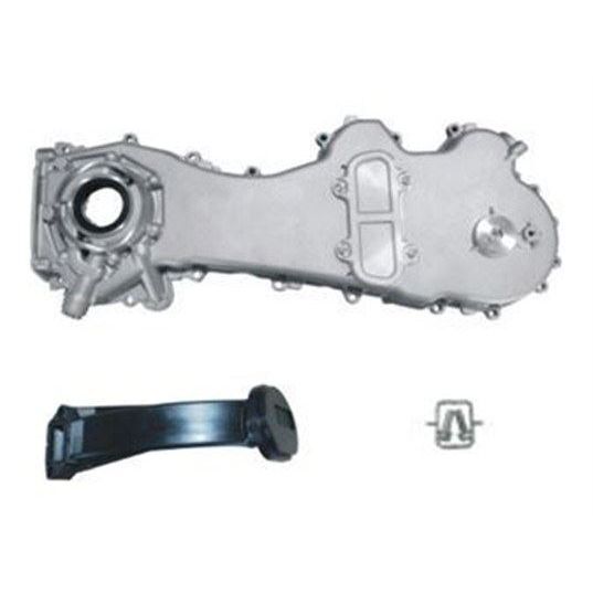 MAGNETI MARELLI YAĞ POMPASI FIAT DOBLO-EGEA-ALBEA-PALIO-LİNEA-GRANDE PUNTO-PANDA-FIORINO-NEMO-ASTRA H-CORSA D-FORD K A 1.3D MTJ -CDTI (55185375)
