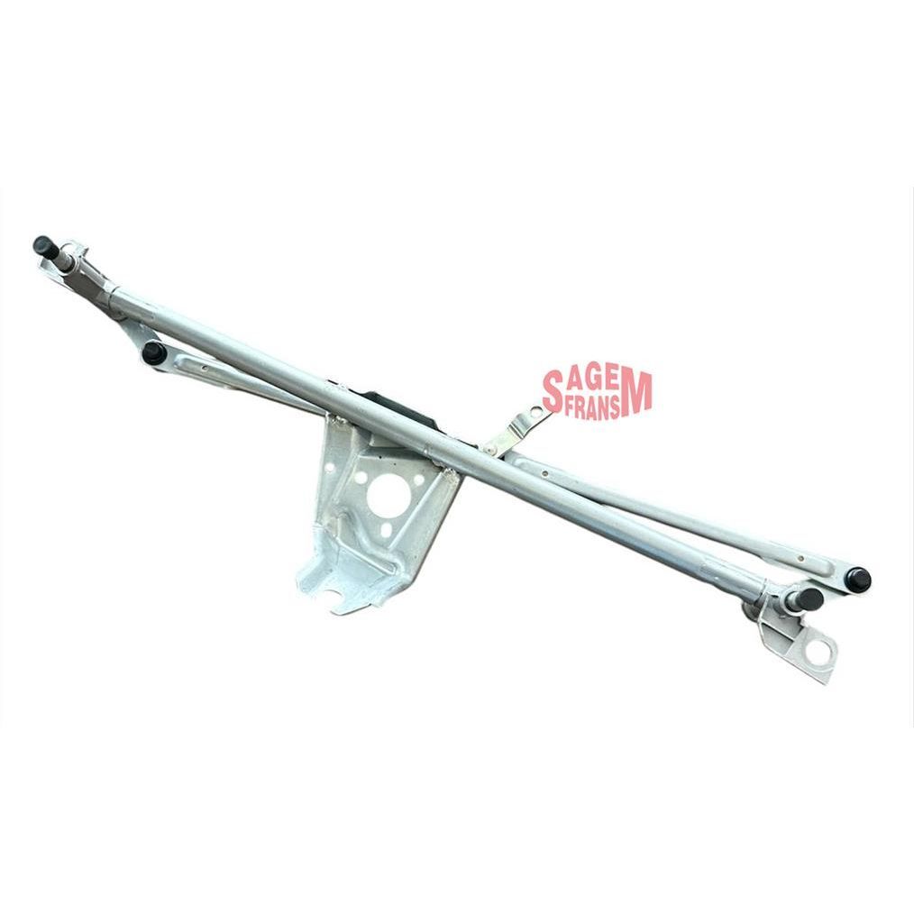 SAGEM SİLECEK MEKANİZMASI MOTORSUZ GOLF III VENTO 92 02 (1H1955603)