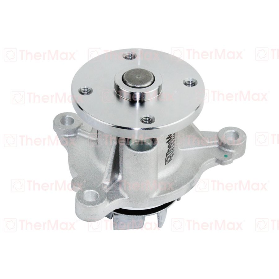 THERMAX DEVİRDAİM SU POMPASI HYUNDAI ACCENT BLUE 1.4L G4LC 6 ILERI KAPPA 10- / İ10 1.2L G4LA 08-19 / BAYON İ20 1.4L BC3 21- / KIA RIO PICANTO 1.2L G4LA 10- (2510003010)