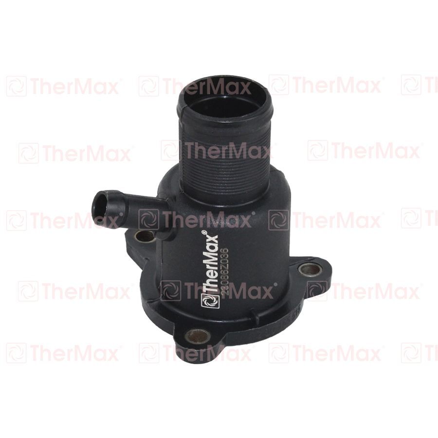 THERMAX TERMOSTAT YUVASI CLIO-KNG-MGN-DACIA LOGAN 1.4-1.6 K4J-K4M PLASTİK-TIPASIZ (7700101179)