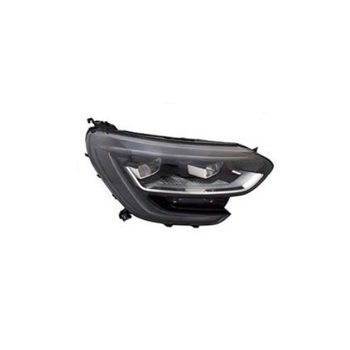 TYC FAR SAĞ RENAULT MEGANE IV 15 ELK. LED. ICON. MOT. (260102920R)