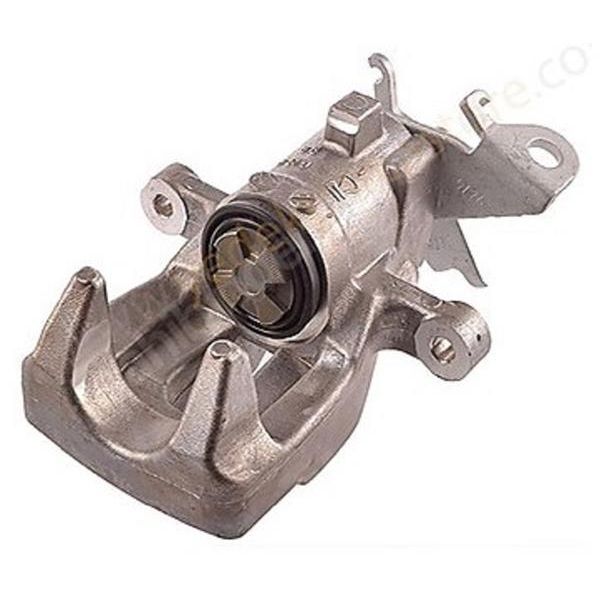 ZENON ARKA FREN KALİPERİ SOL MEGANE II 1.4 16 V.1.6 16 V.2.0 16 V. 1.5 DCİ 2000- (7701207693)