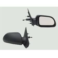 AFT DIŞ DİKİZ AYNASI SAĞ MEKANİK R19 88-96 (7700789180)